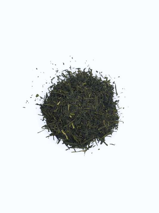 Emerald (Organic Sencha Asamushi)