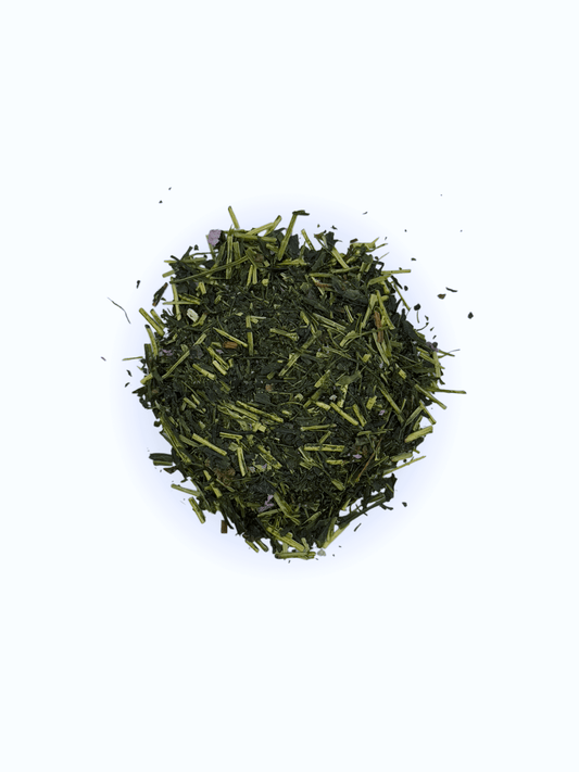 Cherry Blossom (Sakura Sencha)